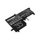 Bateria do Asus VivoBook S15, X530, 3550mAh, Li-Ion, 11.52V, B31N1729, HQ