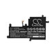 Bateria do Asus VivoBook S15, X530, 3550mAh, Li-Ion, 11.52V, B31N1729, HQ