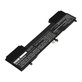 Bateria do Asus ZenBook 15 UX534FTC, Flip 15 UX563, 4500mAh, Li-Pol, 15.4V, C42N1839, HQ