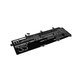 Bateria do Asus Zephyrus Gx701, Rog Zephyrus S Gx701, Rog Gx701, 4850mAh, Li-Pol, 15.4V, C41N1802, HQ