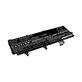 Bateria do Asus Zephyrus Gx701, Rog Zephyrus S Gx701, Rog Gx701, 4850mAh, Li-Pol, 15.4V, C41N1802, HQ
