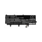 Bateria do Asus Zephyrus Gx701, Rog Zephyrus S Gx701, Rog Gx701, 4850mAh, Li-Pol, 15.4V, C41N1802, HQ