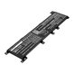 Bateria do Asus A705QA, Asus F705MA-Bx030t, 3600mAh, Li-Pol, 11.52V, B31N1635, HQ
