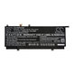 Bateria do HP Spectre X360 13, 3850mAh, Li-Pol, 15.4V, HSTNN-OB1B, HQ