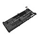 Bateria do Honor MagicBook 14, Huawei MateBook D14, MediaPad D14, MagicBook 14, 3550mAh, Li-Pol, 15.28V, HB4692Z9ECW-41, HQ