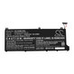 Bateria do Honor MagicBook 14, Huawei MateBook D14, MediaPad D14, MagicBook 14, 3550mAh, Li-Pol, 15.28V, HB4692Z9ECW-41, HQ