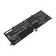 Bateria do Lenovo Yoga C940, 7650mAh, Li-Pol, 7.7V, L18C4PH0, HQ