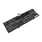 Bateria do Lenovo Yoga C940, 7650mAh, Li-Pol, 7.7V, L18C4PH0, HQ