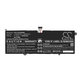 Bateria do Lenovo Yoga C940, 7650mAh, Li-Pol, 7.7V, L18C4PH0, HQ