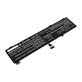 Bateria do Lenovo Legion 5, 5 Pro, 7, 7i, R7000p, 5100mAh, Li-Pol, 15.36V, L20C4PC1, HQ