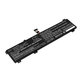 Bateria do Lenovo Legion 5, 5 Pro, 7, 7i, R7000p, 5100mAh, Li-Pol, 15.36V, L20C4PC1, HQ