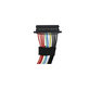 Bateria do Lenovo Legion 5, 5 Pro, 7, 7i, R7000p, 5100mAh, Li-Pol, 15.36V, L20C4PC1, HQ