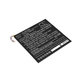 Bateria do Lenovo Miix 300, Miix 310, 6900mAh, Li-Pol, 3.7V, LENM1029CWP, HQ