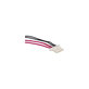 Bateria do Lenovo Miix 300, Miix 310, 6900mAh, Li-Pol, 3.7V, LENM1029CWP, HQ