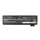 Bateria do Lenovo ThinkPad P51, T470, T570, 4400mAh, Li-Ion, 11.1V, SB10K97581, HQ