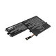 Bateria do Lenovo IdeaPad C340 14, 15, 4400mAh, Li-Pol, 11.34V, 5B10T09095, HQ