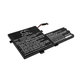 Bateria do Lenovo IdeaPad C340 14, 15, 4400mAh, Li-Pol, 11.34V, 5B10T09095, HQ