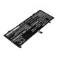 Bateria do Lenovo ThinkBook 13s, 14s, 2850mAh, Li-Pol, 15.36V, L18C4PF0, HQ