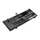 Bateria do Lenovo ThinkBook 13s, 14s, 2850mAh, Li-Pol, 15.36V, L18C4PF0, HQ