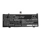 Bateria do Lenovo ThinkBook 13s, 14s, 2850mAh, Li-Pol, 15.36V, L18C4PF0, HQ