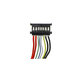 Bateria do Lenovo ThinkPad X390, Yoga X390, 4100mAh, Li-Pol, 11.52V, 02DL021, HQ