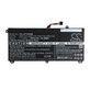 Bateria do Lenovo ThinkPad T550, T560, W550, 3900mAh, Li-Pol, 11.4V, 45N1743, HQ