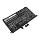 Bateria do Lenovo ThinkPad P51s, P52s, T570, T580, 2050mAh, Li-Pol, 15.28V, 00UR891, HQ