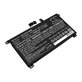 Bateria do Lenovo ThinkPad P51s, P52s, T570, T580, 2050mAh, Li-Pol, 15.28V, 00UR891, HQ