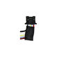 Bateria do Lenovo ThinkPad P51s, P52s, T570, T580, 2050mAh, Li-Pol, 15.28V, 00UR891, HQ