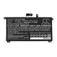 Bateria do Lenovo ThinkPad P51s, P52s, T570, T580, 2050mAh, Li-Pol, 15.28V, 00UR891, HQ