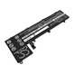 Bateria do Lenovo Yoga 11e, ThinkPad Yoga 11e ChromeBook 20, 3600mAh, Li-Pol, 11.4V, 00HW043, HQ