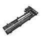 Bateria do Lenovo Yoga 11e, ThinkPad Yoga 11e ChromeBook 20, 3600mAh, Li-Pol, 11.4V, 00HW043, HQ