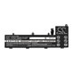 Bateria do Lenovo Yoga 11e, ThinkPad Yoga 11e ChromeBook 20, 3600mAh, Li-Pol, 11.4V, 00HW043, HQ