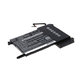 Bateria do Lenovo Eraser Y700, IdeaPad Y700, 4000mAh, Li-Pol, 14.8V, L14S4P22, HQ