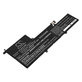 Bateria do Lenovo Yoga Slim 7, 14s, 3850mAh, Li-Pol, 15.36V, L19C4PF4, HQ