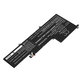 Bateria do Lenovo Yoga Slim 7, 14s, 3850mAh, Li-Pol, 15.36V, L19C4PF4, HQ