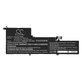 Bateria do Lenovo Yoga Slim 7, 14s, 3850mAh, Li-Pol, 15.36V, L19C4PF4, HQ