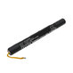 Bateria do Lenovo Yoga Tablet 2, 9200mAh, Li-Ion, 3.75V, L14C3K31, HQ