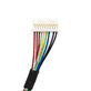 Bateria do Acer SF713-51, 2600mAh, Li-Pol, 15.4V, SQU-1605, HQ