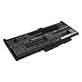 Bateria do Dell Latitude 13 7300, 14 7400, 7400mAh, Li-Pol, 7.6V, 05VC2M, HQ