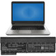 Bateria do HP ProBook 640 G1, 650 G1, 655 G1, 645 G1, 8400mAh, Li-Ion, 10.8V, CA06XL, HQ