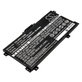 Bateria do HP Pavilion X360 15-CR0001NM, 4400mAh, Li-Ion, 11.55V, LK03XL, HQ