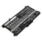 Bateria do HP Pavilion X360 15-CR0001NM, 4400mAh, Li-Ion, 11.55V, LK03XL, HQ