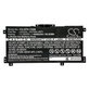 Bateria do HP Pavilion X360 15-CR0001NM, 4400mAh, Li-Ion, 11.55V, LK03XL, HQ