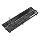 Bateria do HP Elite X2 1012 G2, 6000mAh, Li-Pol, 7.7V, JI04XL, HQ