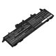 Bateria do HP ProBook x360 435 G7, 3550mAh, Li-Pol, 11.55V, SX03XL, HQ