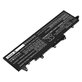 Bateria do HP ProBook x360 435 G7, 3550mAh, Li-Pol, 11.55V, SX03XL, HQ