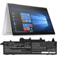Bateria do HP ProBook x360 435 G7, 3550mAh, Li-Pol, 11.55V, SX03XL, HQ