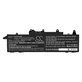 Bateria do HP ProBook x360 435 G7, 3550mAh, Li-Pol, 11.55V, SX03XL, HQ