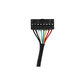 Bateria do MSI Pulse GL76, Katana GF66, Bravo 15, Crosshair 17, 4600mAh, Li-Pol, 11.4V, BTY-M492, HQ